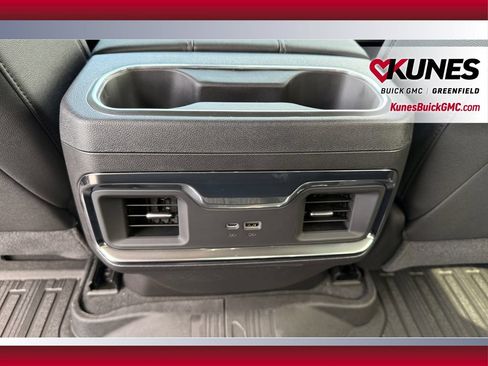 New 2026 GMC Sierra 1500 Elevation w/ Elevation Premium Package AWD/4WD image 12
