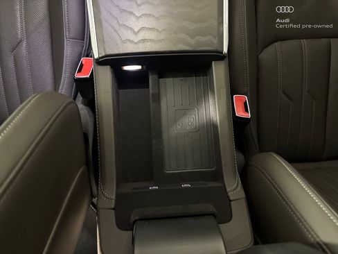 Used 2023 Audi A6 3.0T Prestige w/ Prestige Package AWD/4WD image 33
