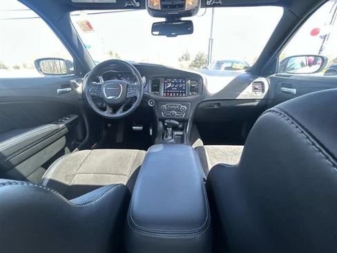Certified 2023 Dodge Charger GT w/ Plus Group AWD/4WD image 17