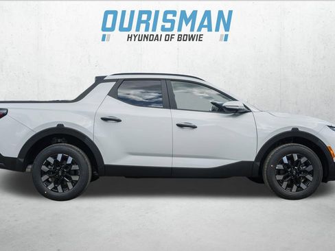 New 2026 Hyundai Santa Cruz SEL image 3