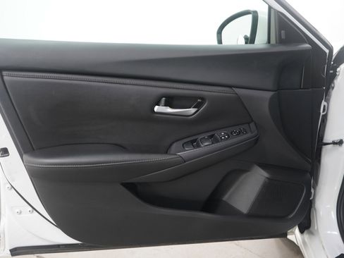 Used 2024 Nissan Sentra SV w/ All-Weather Package image 19