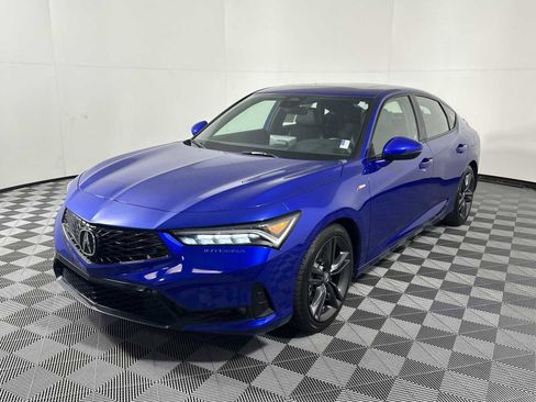 Used 2024 Acura Integra A-Spec image 12