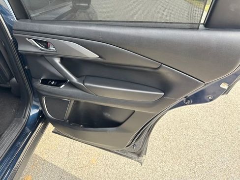 Used 2021 MAZDA CX-9 Touring w/ Touring Premium Package image 14