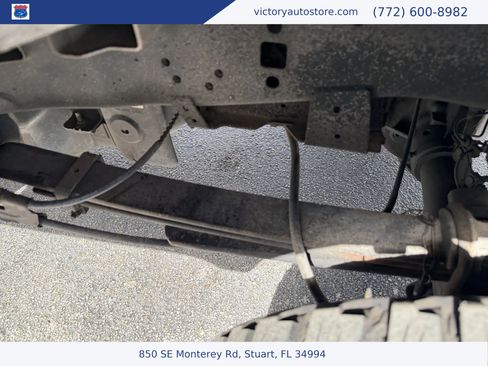 Used 2018 Ford F250 XL w/ Power Equipment Group image 11