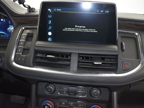 Used 2022 Chevrolet Tahoe Z71 w/ Off-Road Capability Package image 30