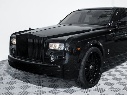 Used 2006 Rolls-Royce Phantom Sedan image 17