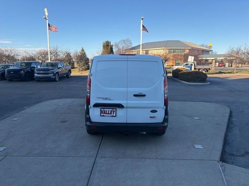 Used 2022 Ford Transit Connect XL w/ CNG/LPG Engine Prep Package image 6