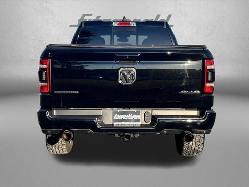 Used 2020 RAM 1500 Big Horn image 6
