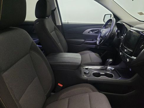 Used 2020 Chevrolet Traverse LT w/ Driver Confidence II Package AWD/4WD image 21