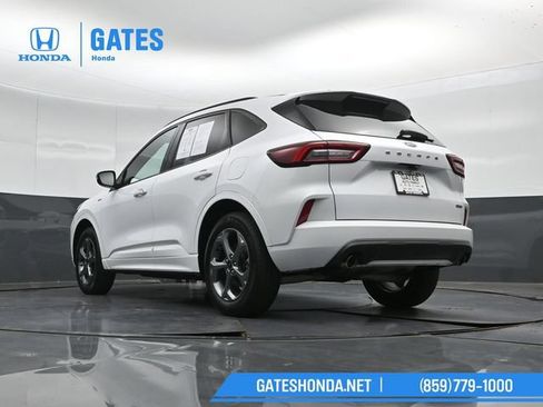 Used 2023 Ford Escape ST-Line Select AWD/4WD image 43