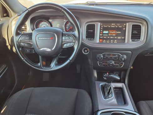 Used 2023 Dodge Charger GT image 5