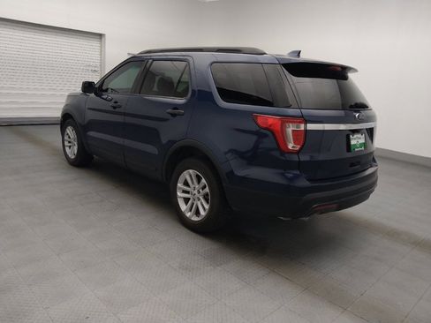 Used 2017 Ford Explorer FWD image 3