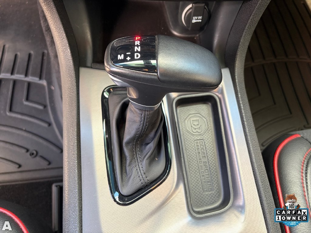 Certified 2022 Dodge Charger R/T w/ Driver Convenience Group RWD image 26