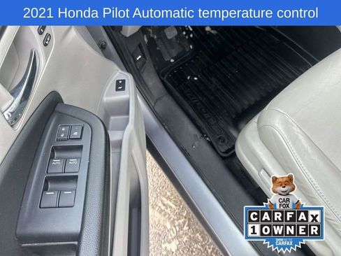 Used 2021 Honda Pilot Special Edition image 11