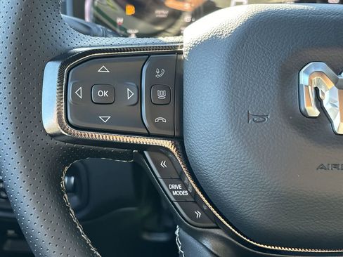 New 2026 RAM 1500 Rebel image 14