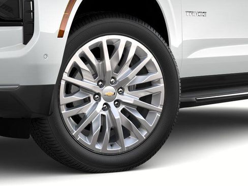 New 2025 Chevrolet Tahoe Premier w/ Sun And Tow Package image 22