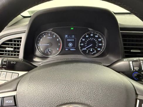Used 2017 Hyundai Elantra SE w/ SE A/T Tech Package 03 FWD image 19