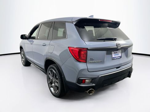 Used 2022 Honda Passport EX-L image 7