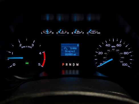 Used 2021 Ford F350 XL w/ Power Equipment Group AWD/4WD image 44