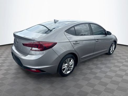 Used 2020 Hyundai Elantra Value Edition w/ Cargo Package (C1) FWD image 6