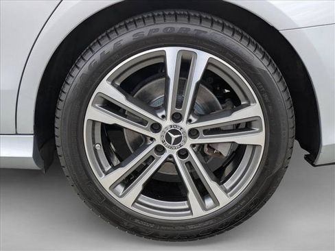 Used 2021 Mercedes-Benz E 350 Sedan image 25