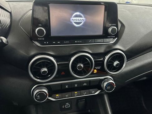 Used 2020 Nissan Sentra S FWD image 17
