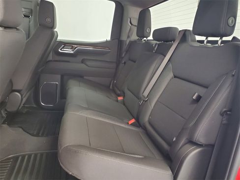New 2026 GMC Sierra 1500 Elevation image 25