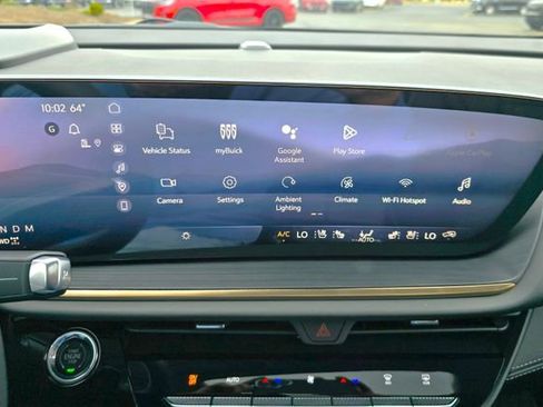 New 2026 Buick Envision Avenir image 27