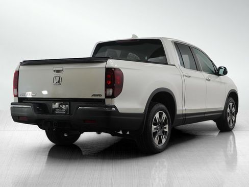 Used 2017 Honda Ridgeline RTL image 5