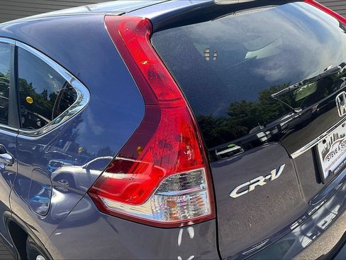 Used 2013 Honda CR-V EX image 22