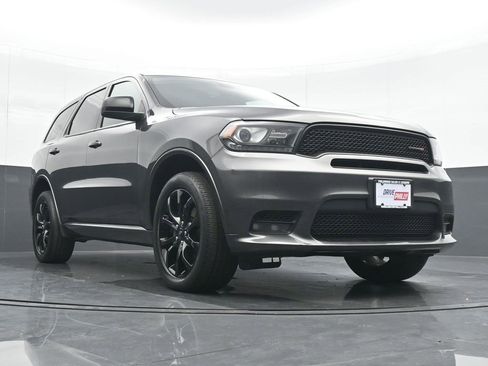 Used 2020 Dodge Durango GT w/ Blacktop Package image 24