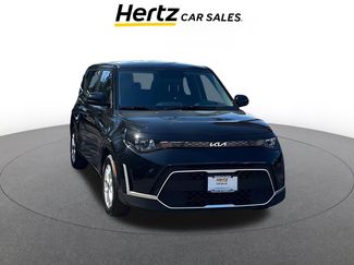 Used 2025 Kia Soul LX w/ LX Technology Package video 1