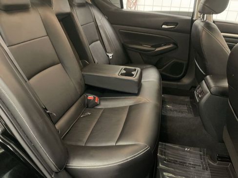 Used 2021 Nissan Altima 2.5 SL AWD/4WD image 21