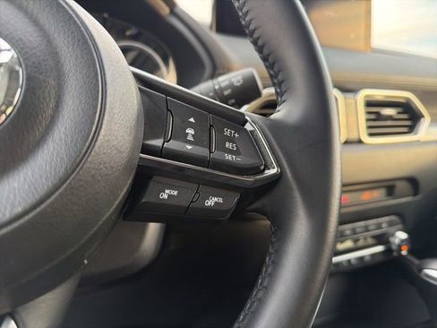 Used 2025 MAZDA CX-5 AWD 2.5 S w/ Preferred Package image 34