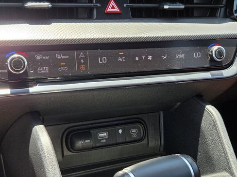 Certified 2023 Kia Sportage SX FWD image 24