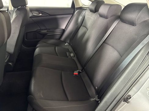 Used 2021 Honda Civic LX image 10