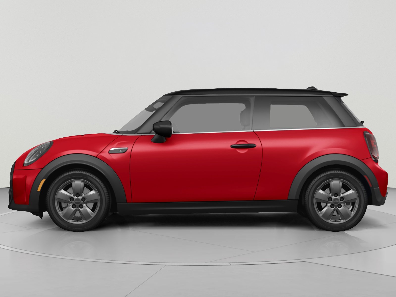 Used 2023 MINI Cooper SE FWD image 2