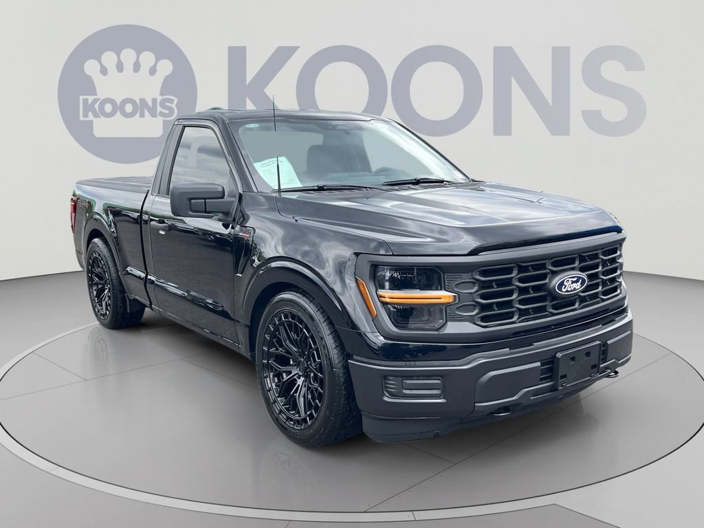 New 2026 Ford F150 XL AWD/4WD image 18