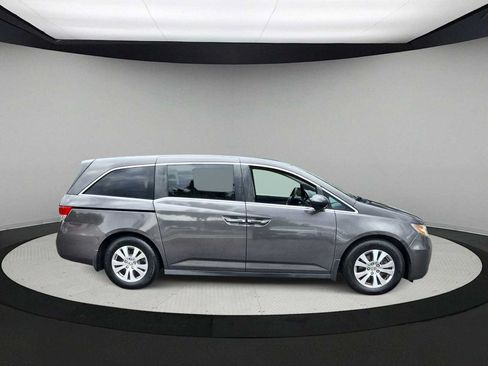 Used 2015 Honda Odyssey EX image 9