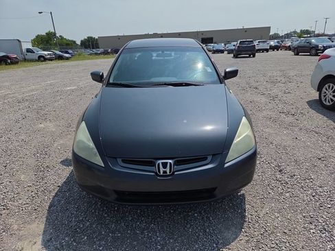 Used 2005 Honda Accord LX image 4
