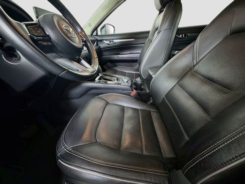 Used 2025 MAZDA CX-5 AWD 2.5 S w/ Preferred Package image 13