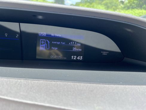 Used 2012 Honda Civic LX image 18