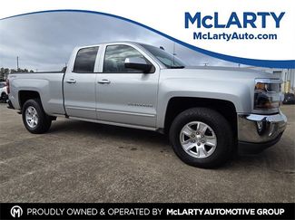 Used 2017 Chevrolet Silverado 1500 LT w/ All Star Edition video 1