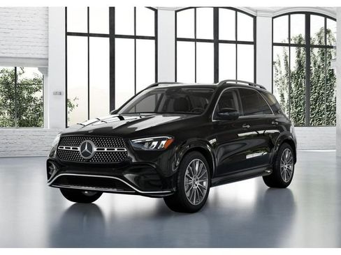 New 2026 Mercedes-Benz GLE 350 4MATIC image 40