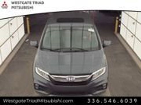 Used 2020 Honda Odyssey EX-L image 3