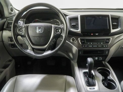 Used 2018 Honda Pilot EX-L image 23