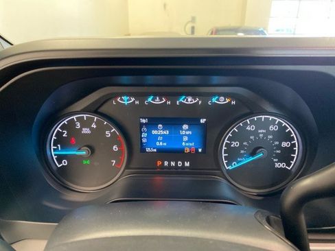 New 2026 Ford F350 XL w/ STX Appearance Package image 14