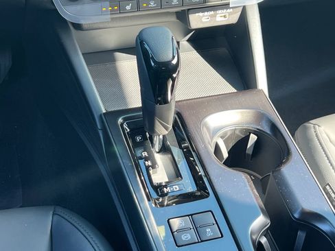 New 2026 Subaru Outback Premium image 25