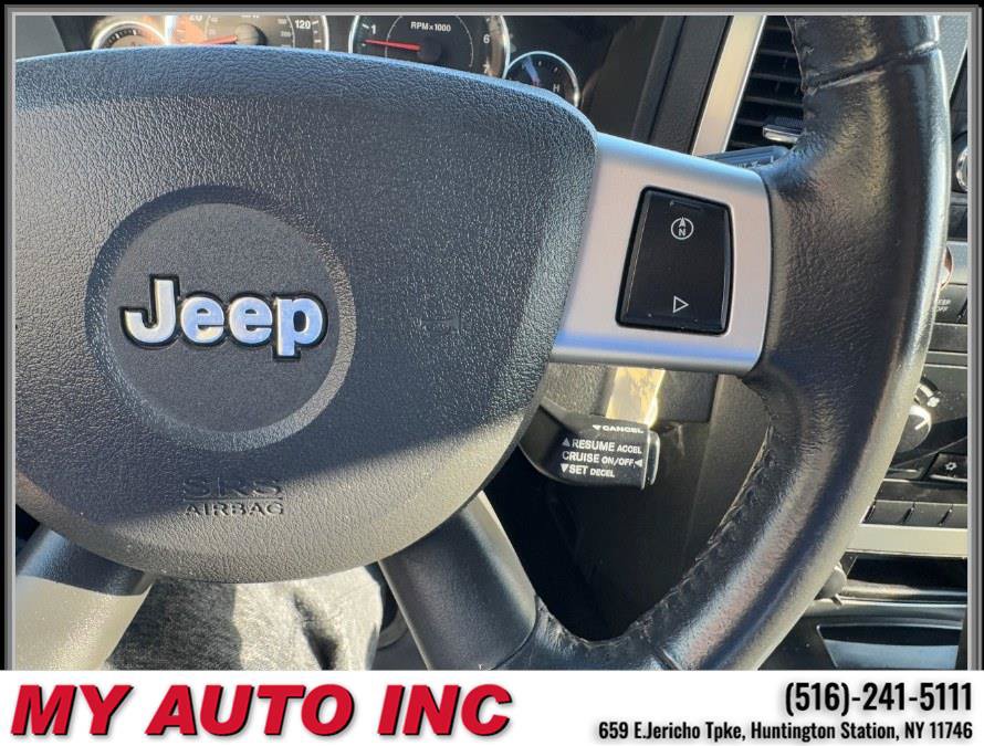 Used 2008 Jeep Grand Cherokee Laredo AWD/4WD image 22