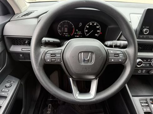 Used 2025 Honda CR-V EX image 12